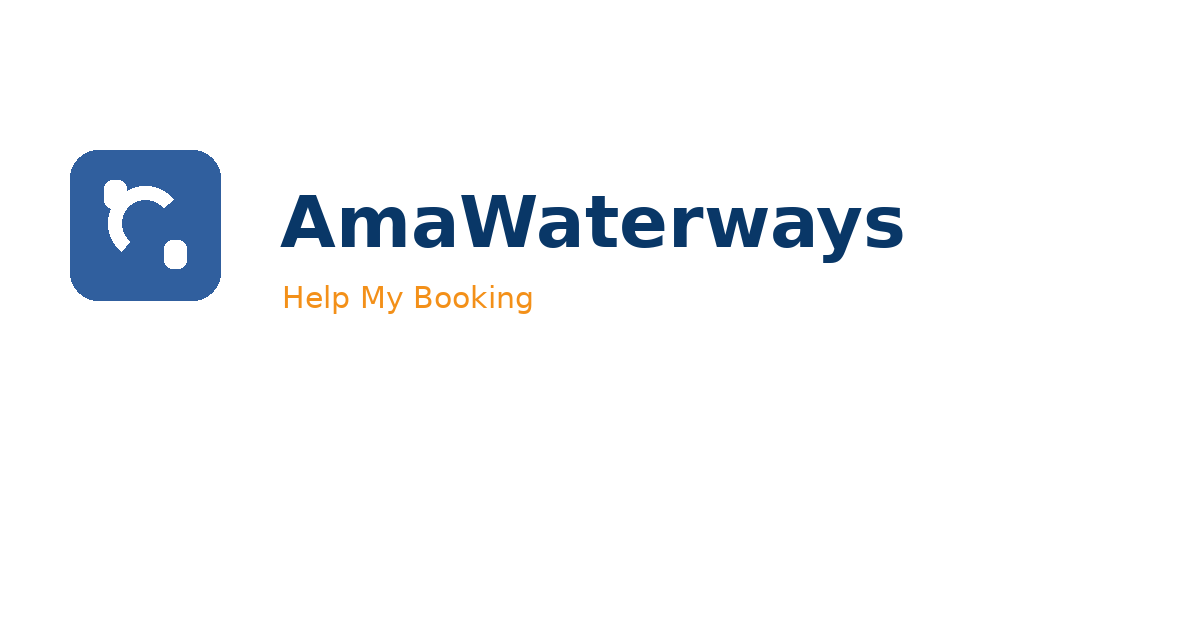 AmaWaterways