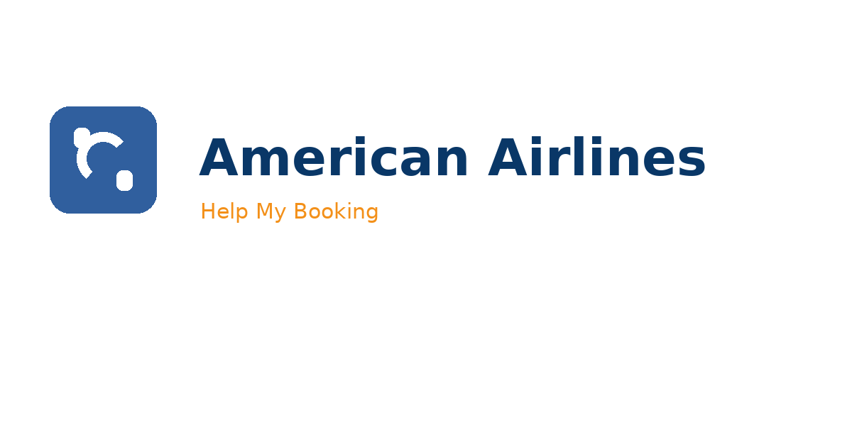 American Airlines