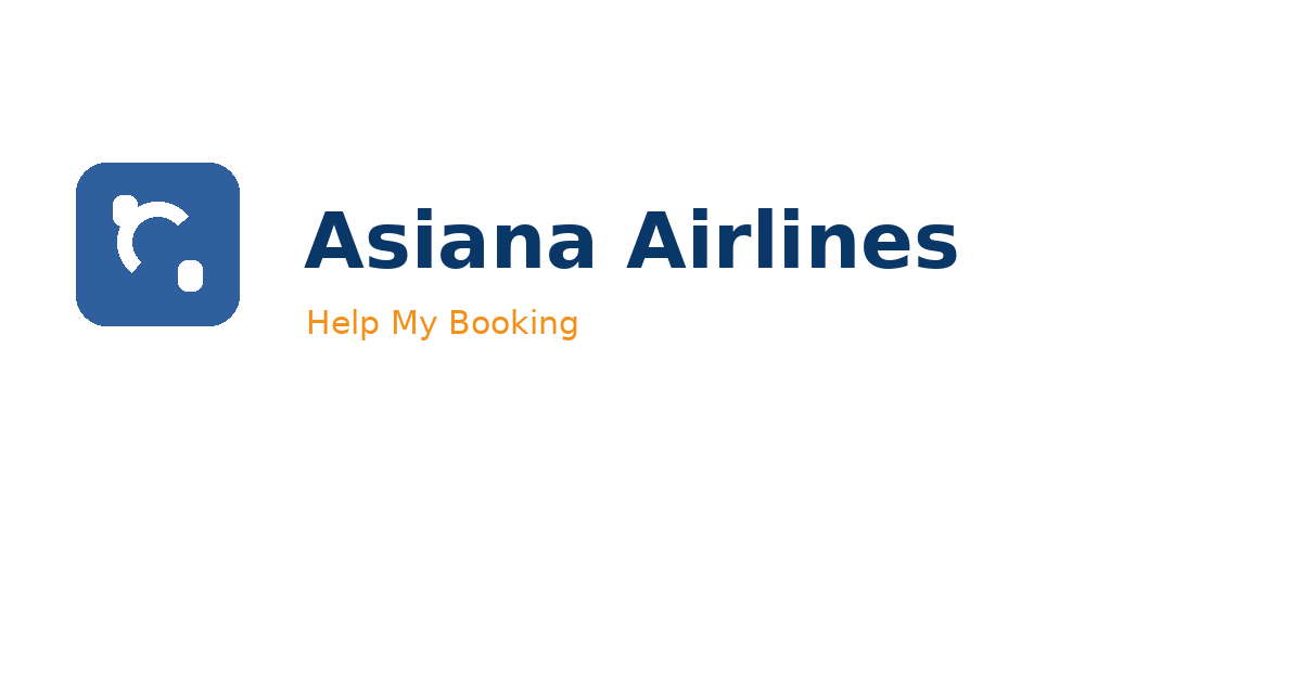 Asiana Airlines
