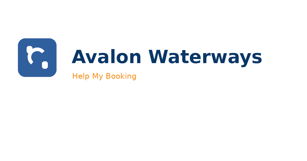 Avalon Waterways