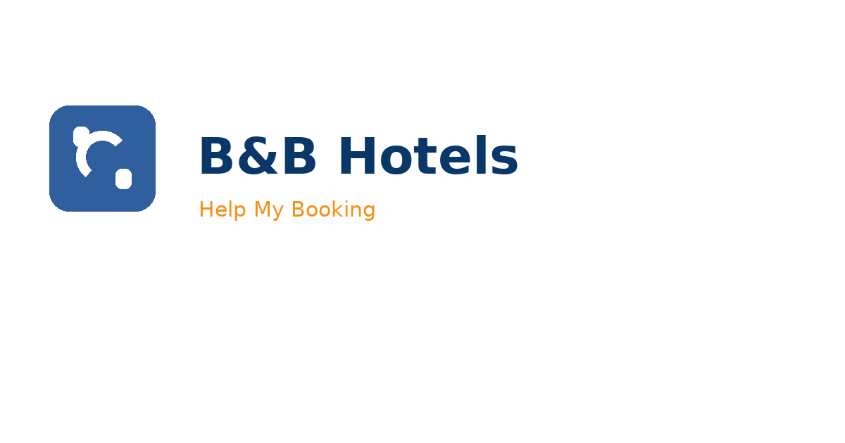 B&B Hotels