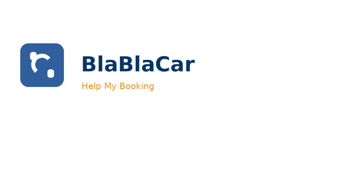 BlaBlaCar