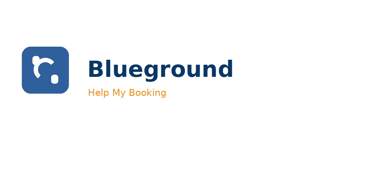 Blueground