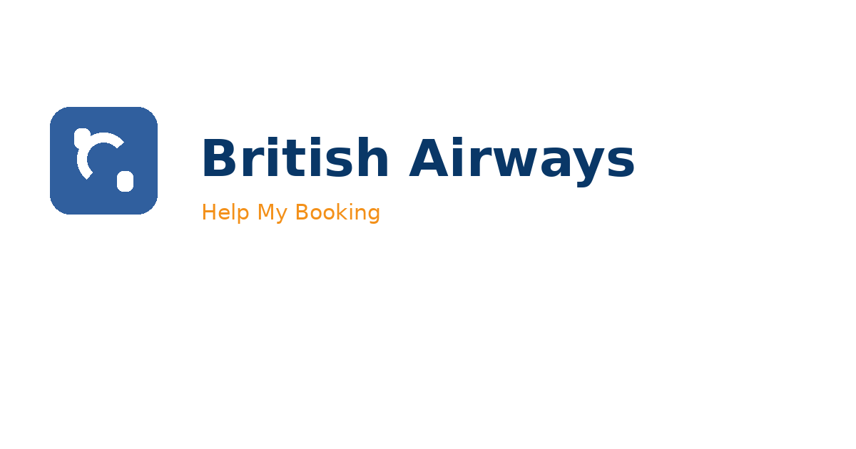 British Airways