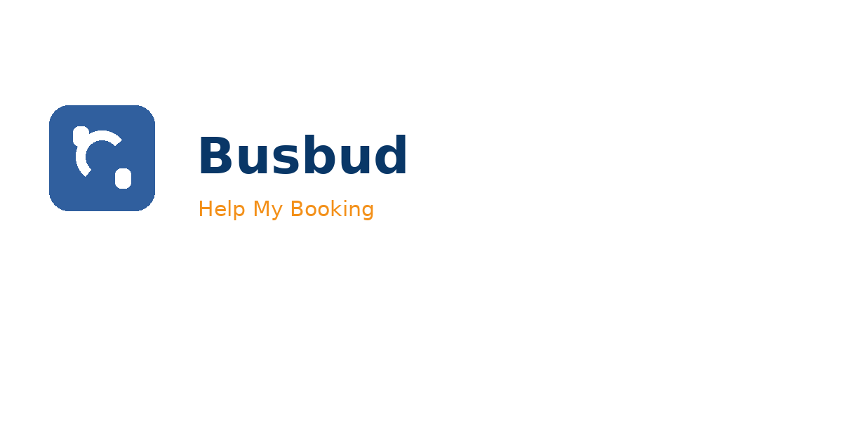 Busbud