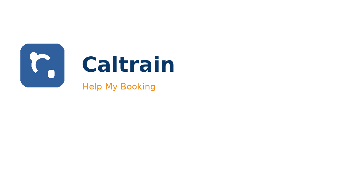 Caltrain