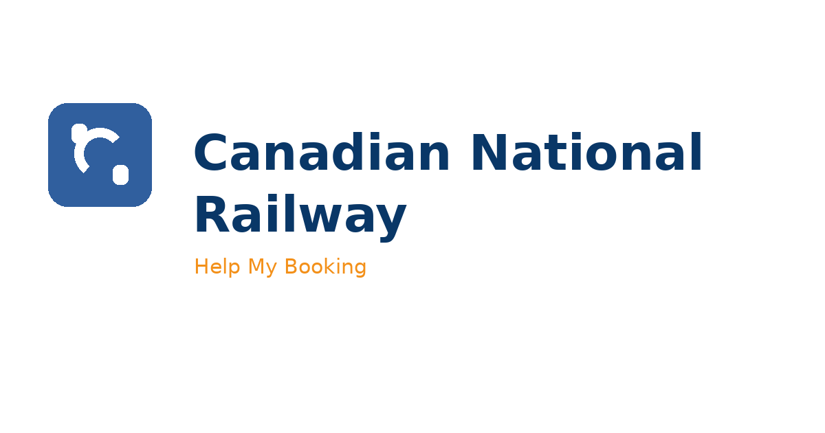 Canadian National Railway