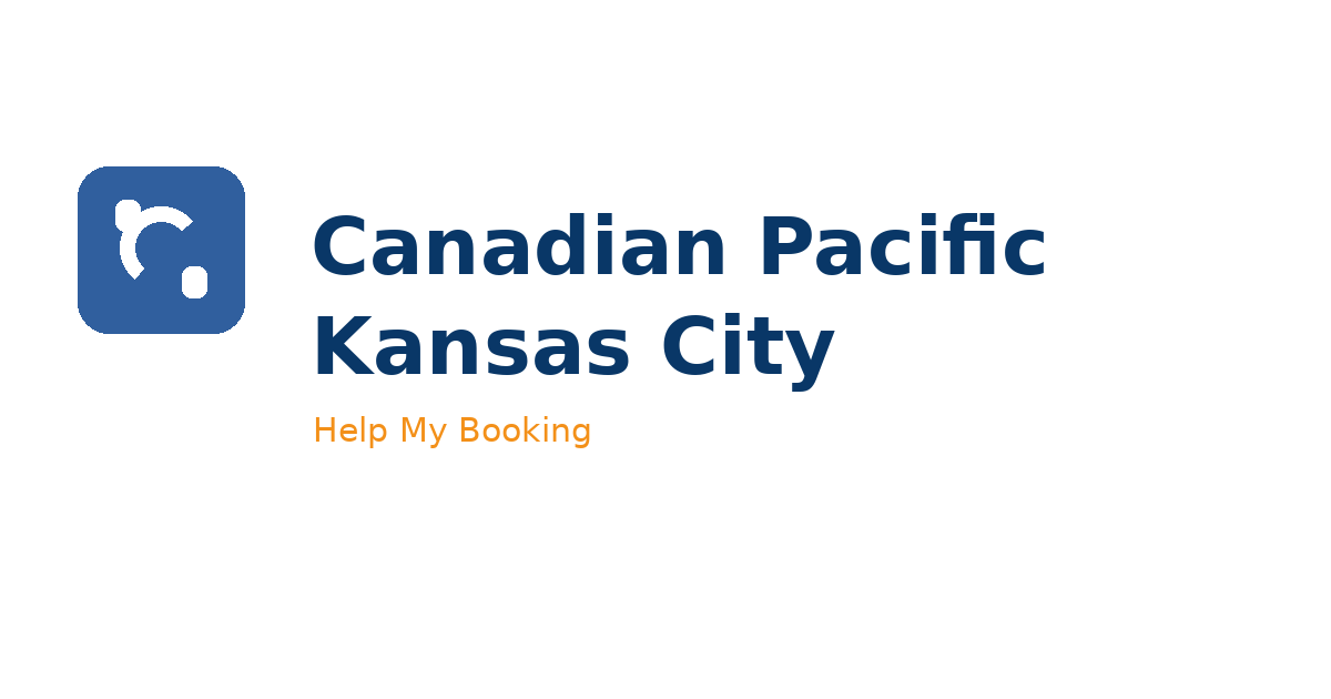 Canadian Pacific Kansas City