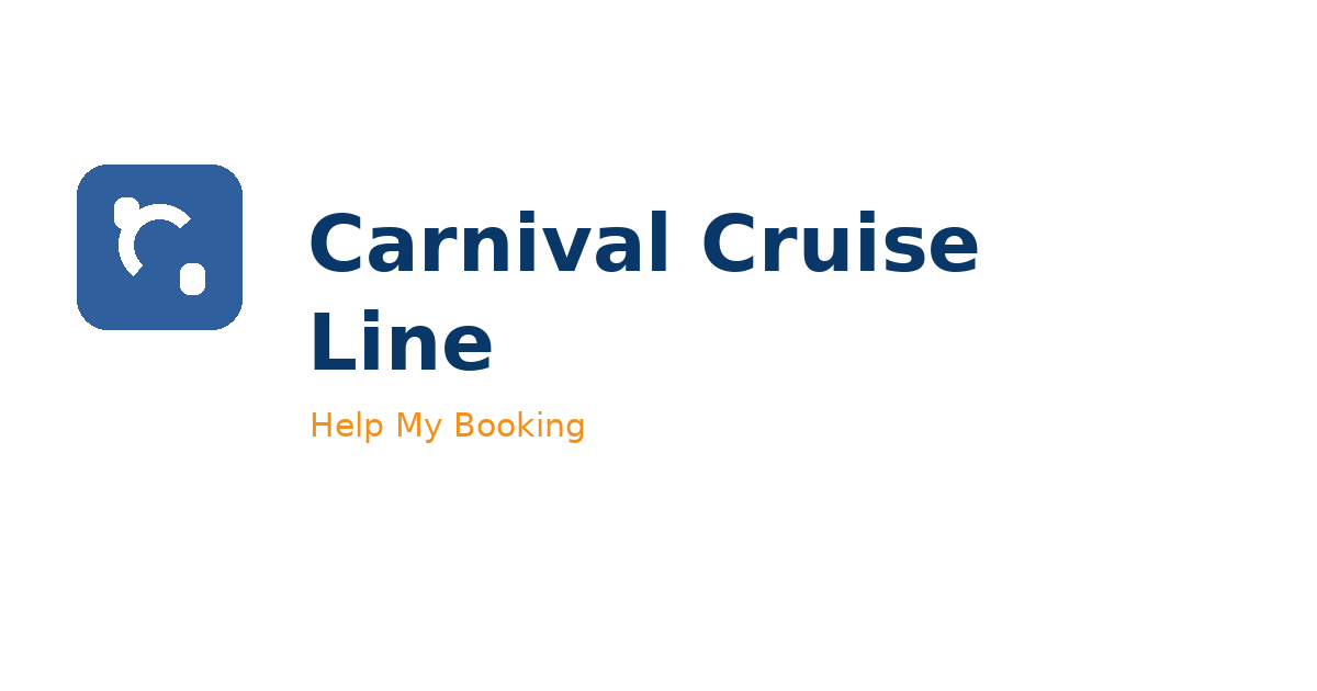 Carnival Cruise Line