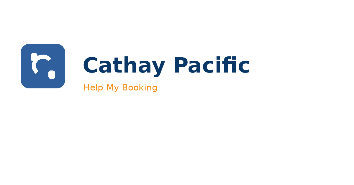 Cathay Pacific