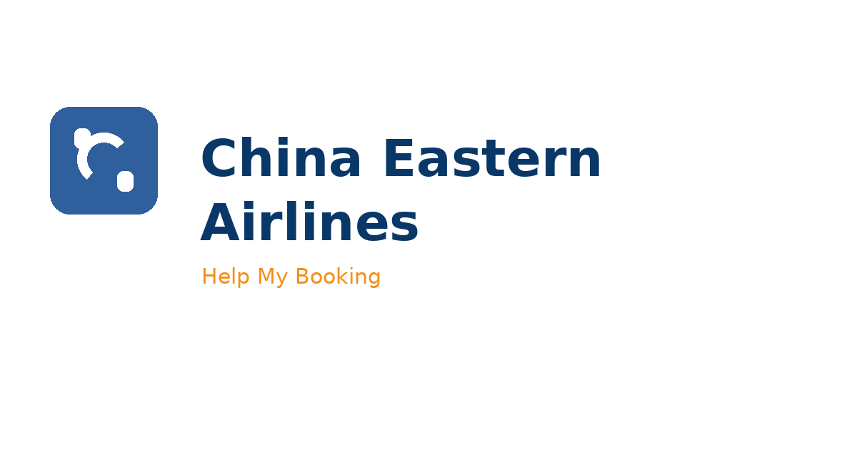 China Eastern Airlines