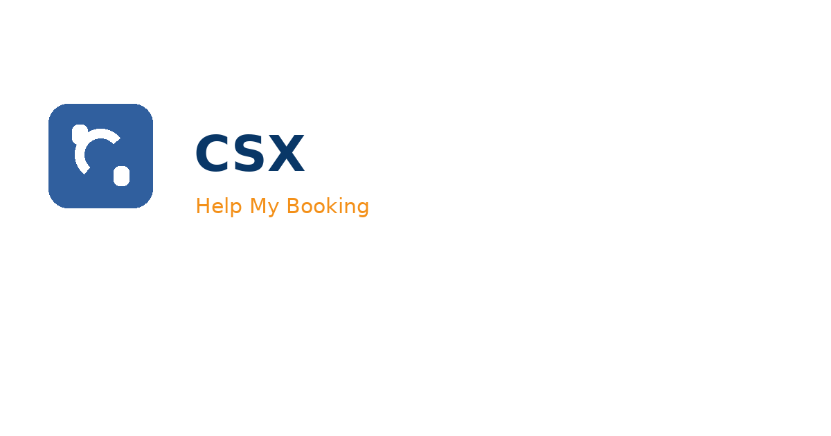 CSX