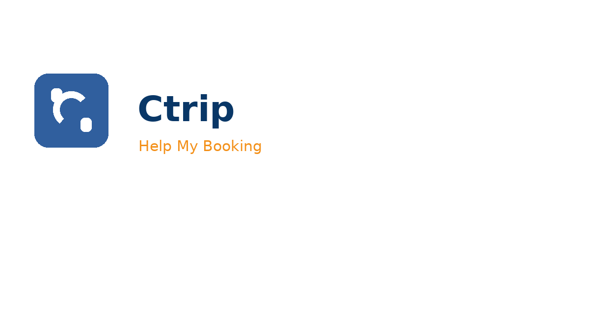 Ctrip