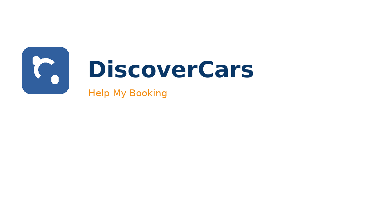 DiscoverCars