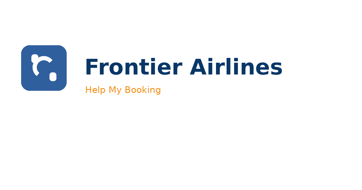 Frontier Airlines