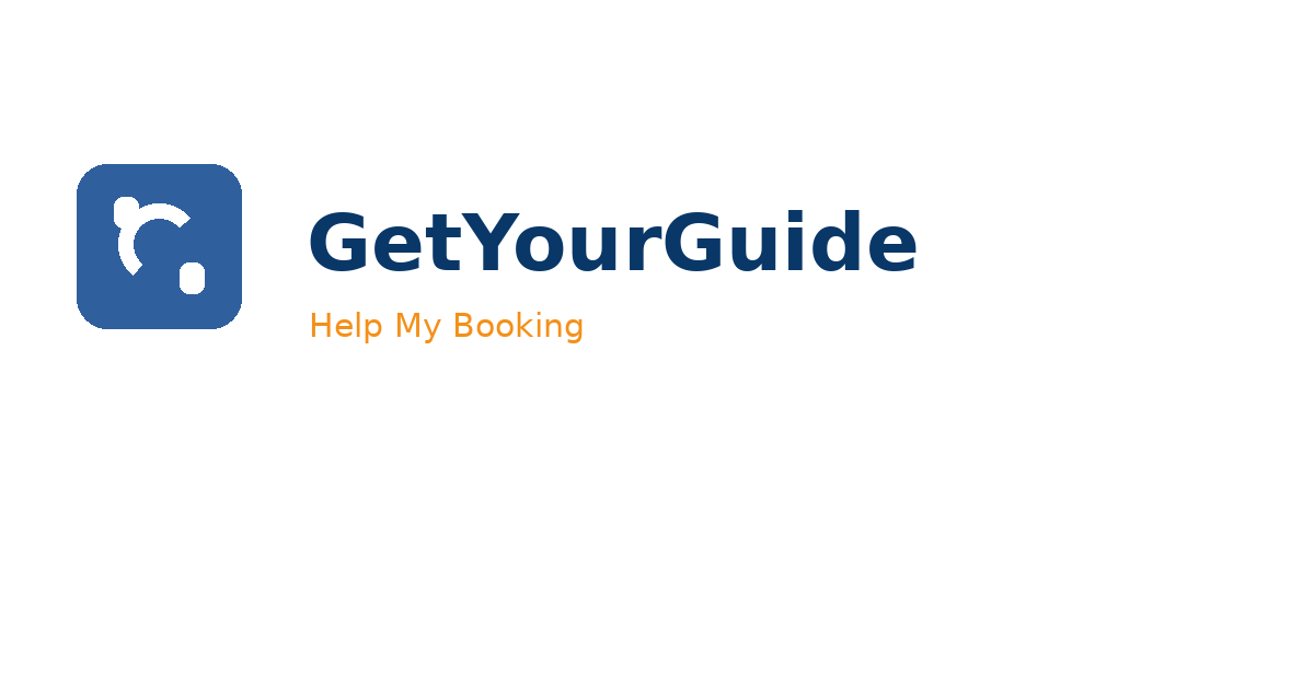 GetYourGuide