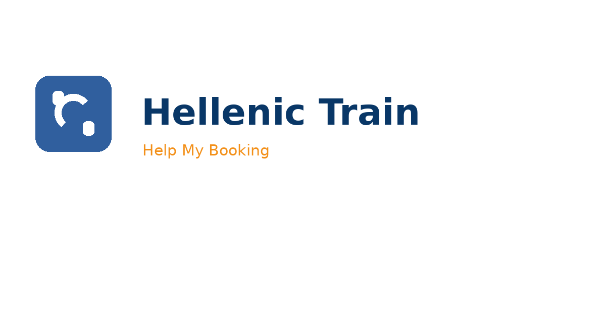 Hellenic Train