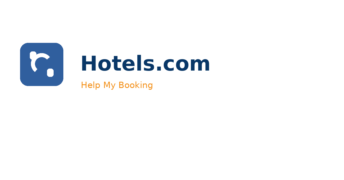 Hotels.com