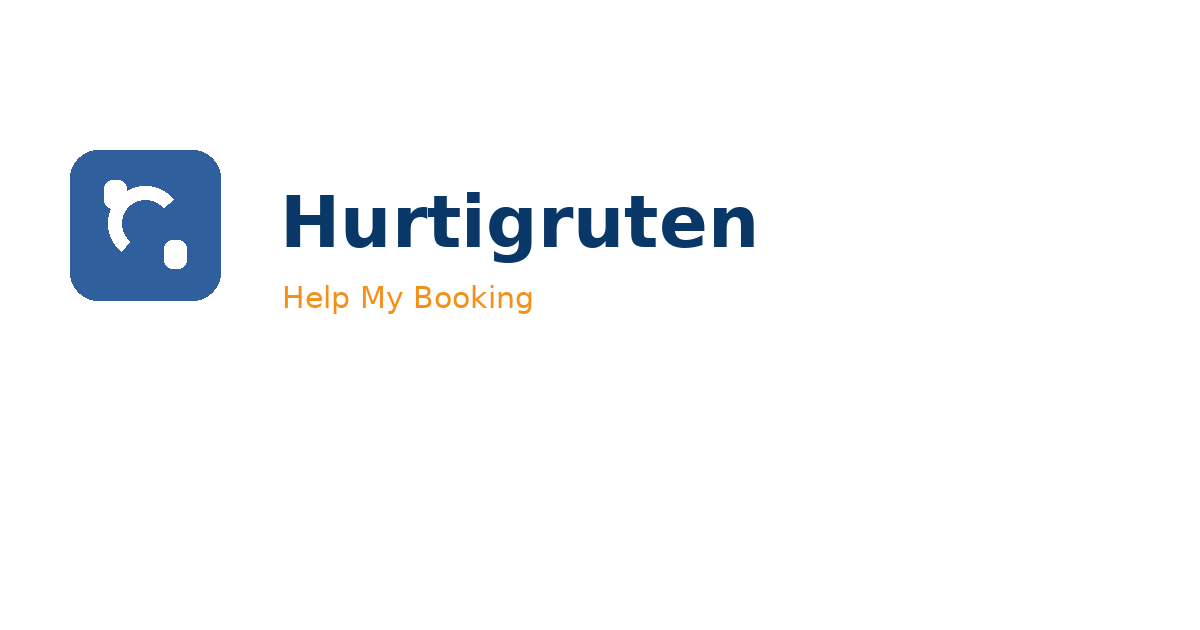 Hurtigruten