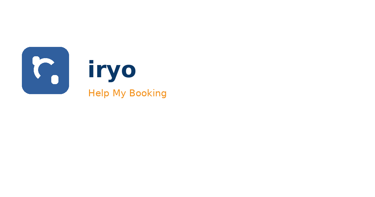 iryo