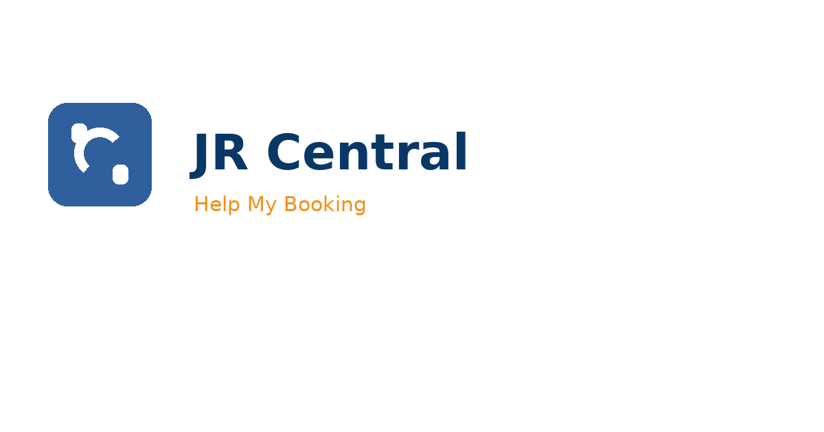 JR Central