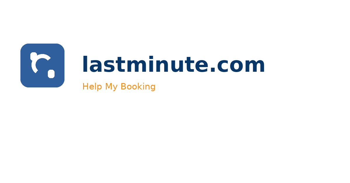 lastminute.com