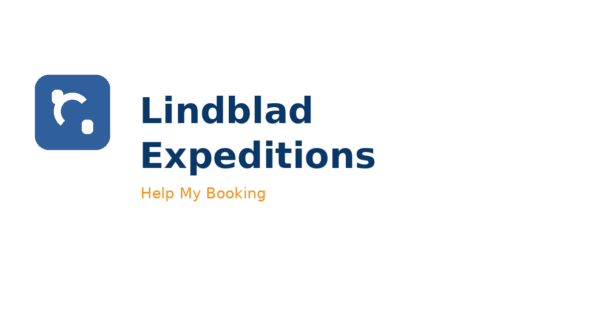 Lindblad Expeditions
