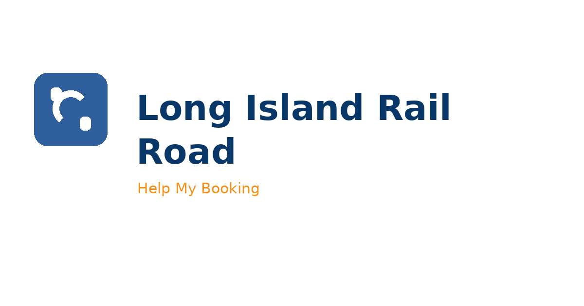 Long Island Rail Road
