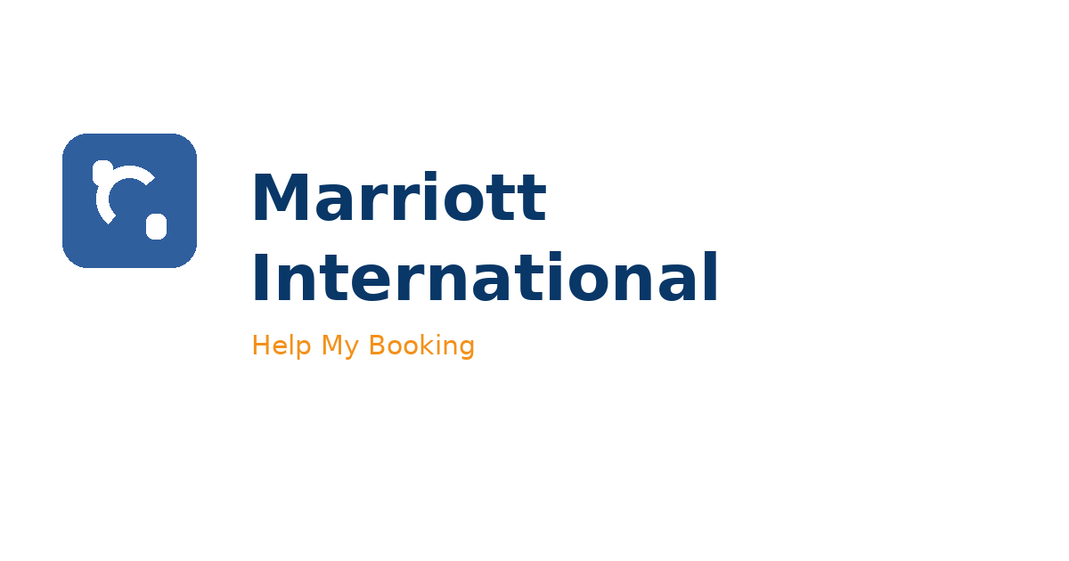 Marriott International