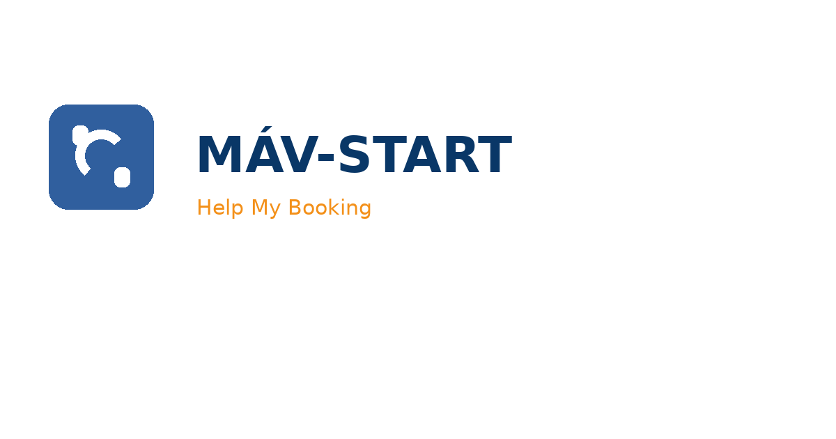 MÁV-START