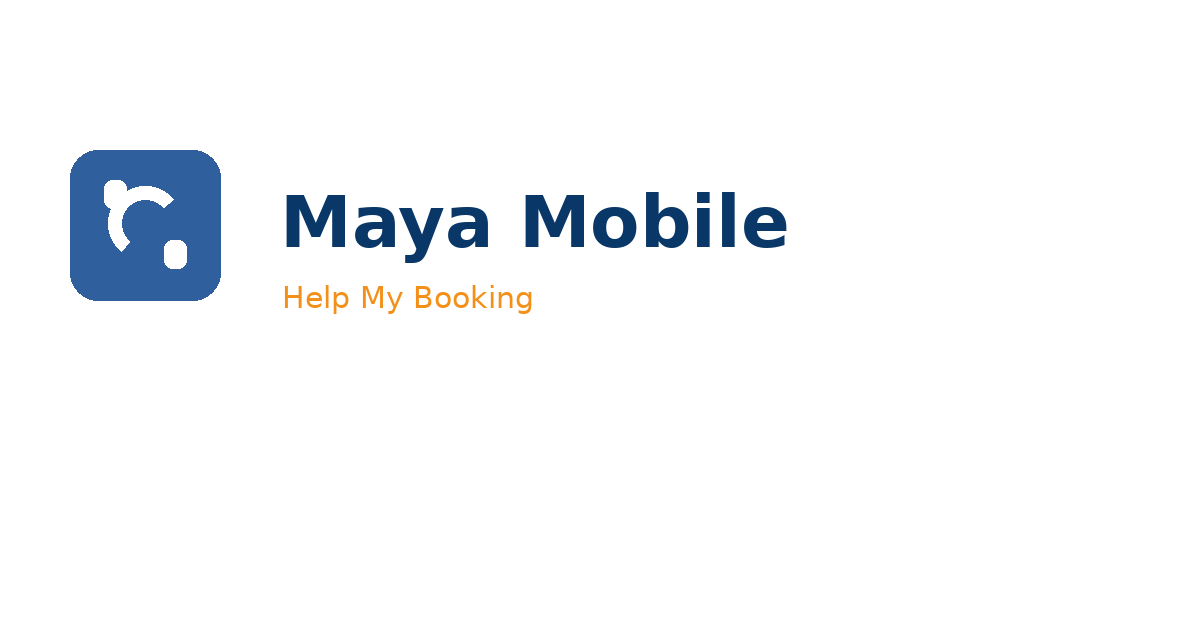 Maya Mobile