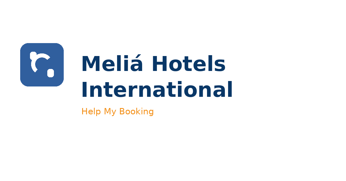 Meliá Hotels International