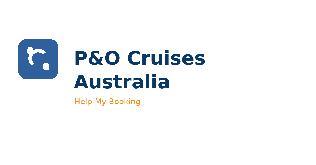 P&O Cruises Australia