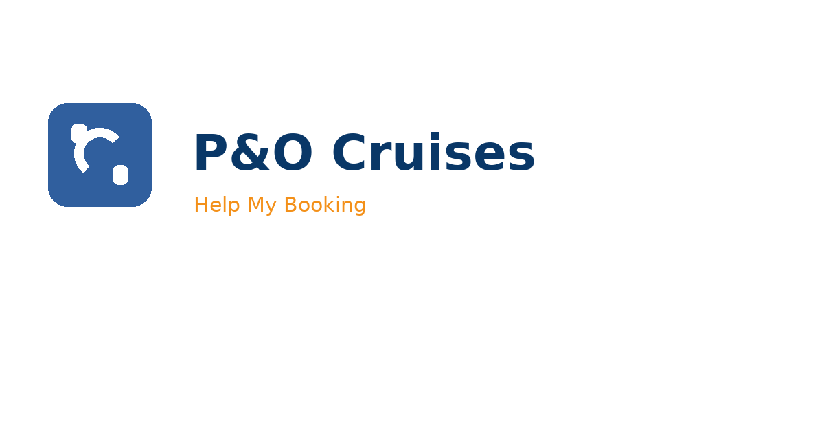 P&O Cruises