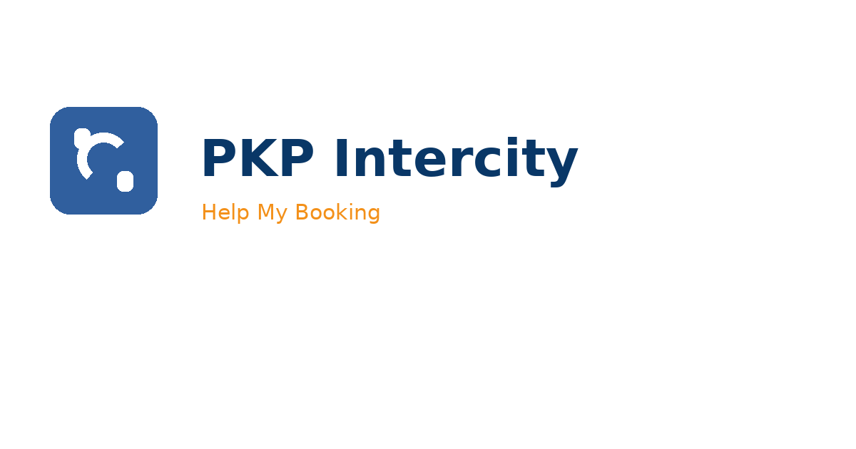 PKP Intercity