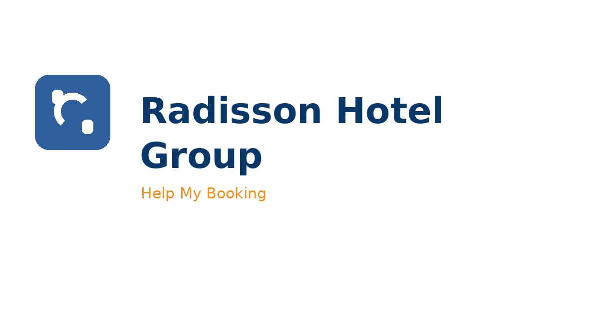 Radisson Hotel Group