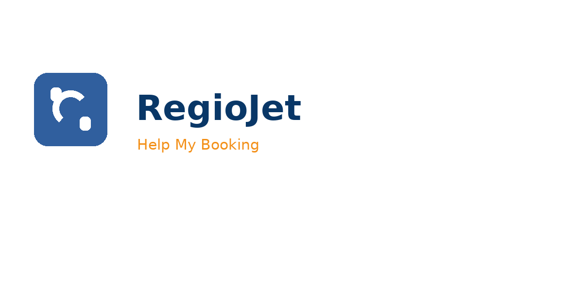 RegioJet