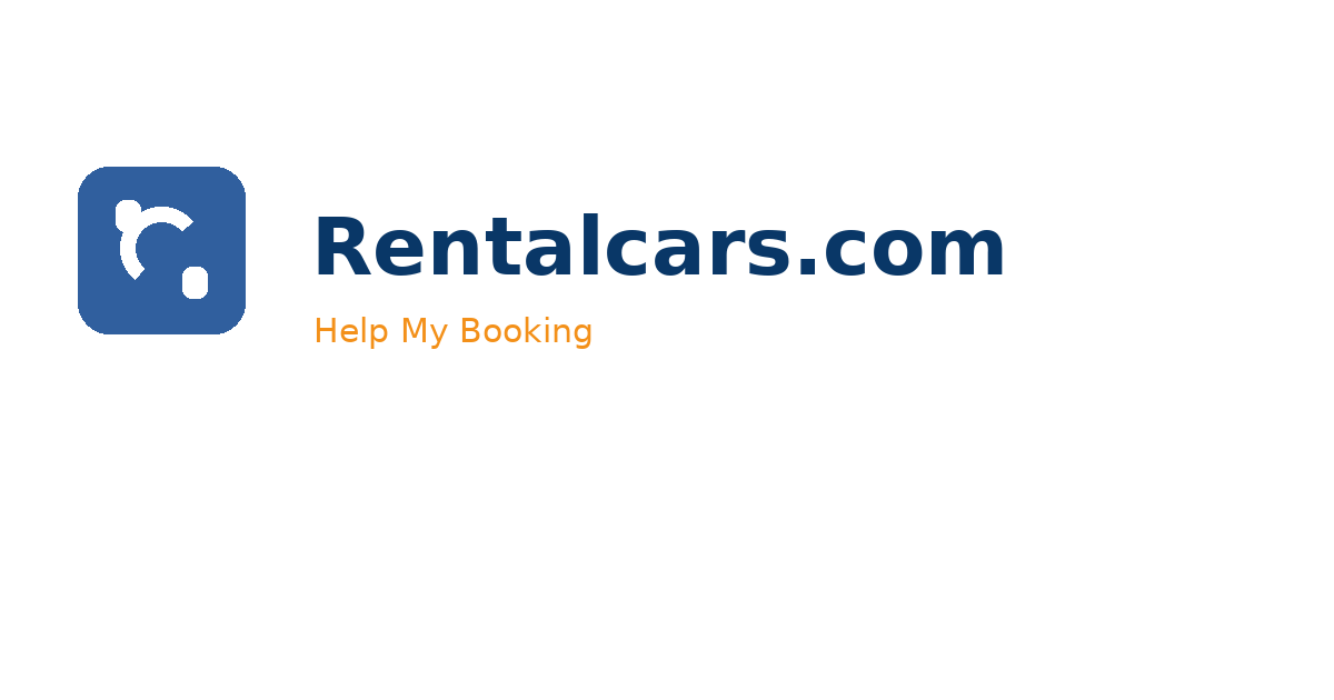 Rentalcars.com