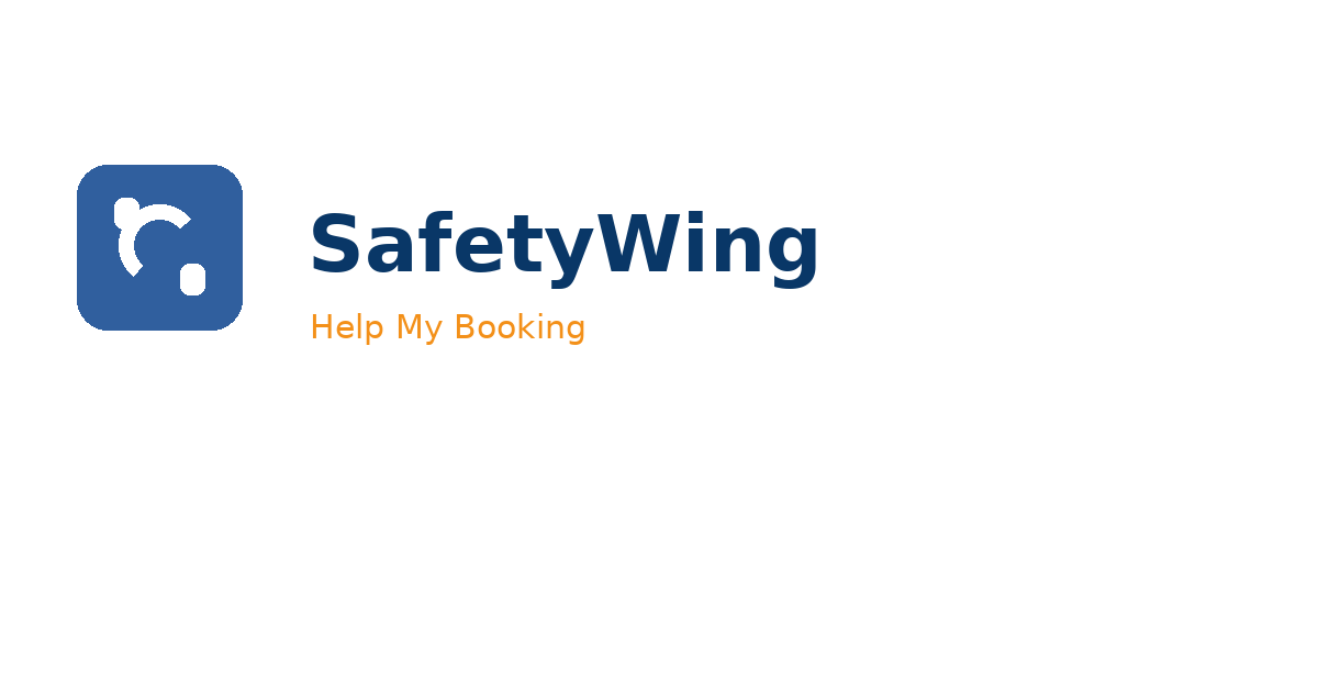SafetyWing