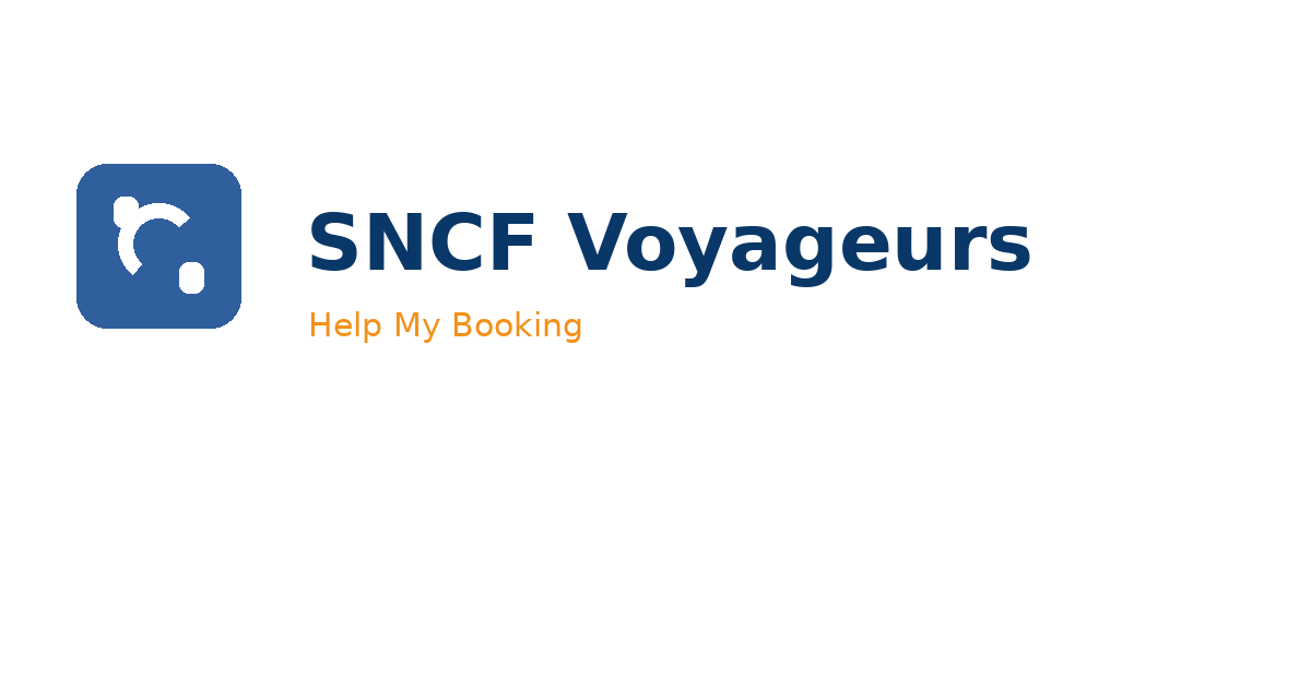 SNCF Voyageurs