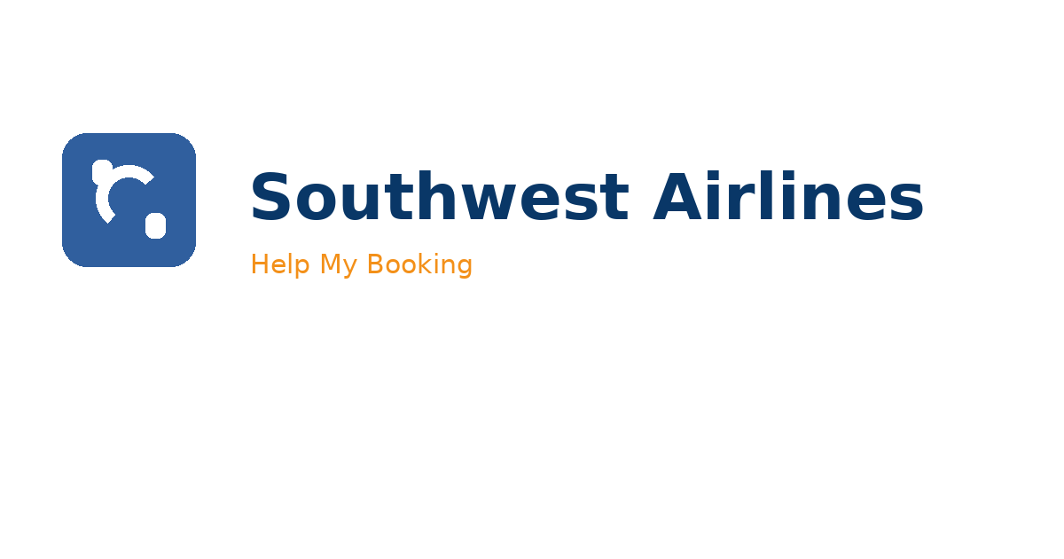 Southwest Airlines