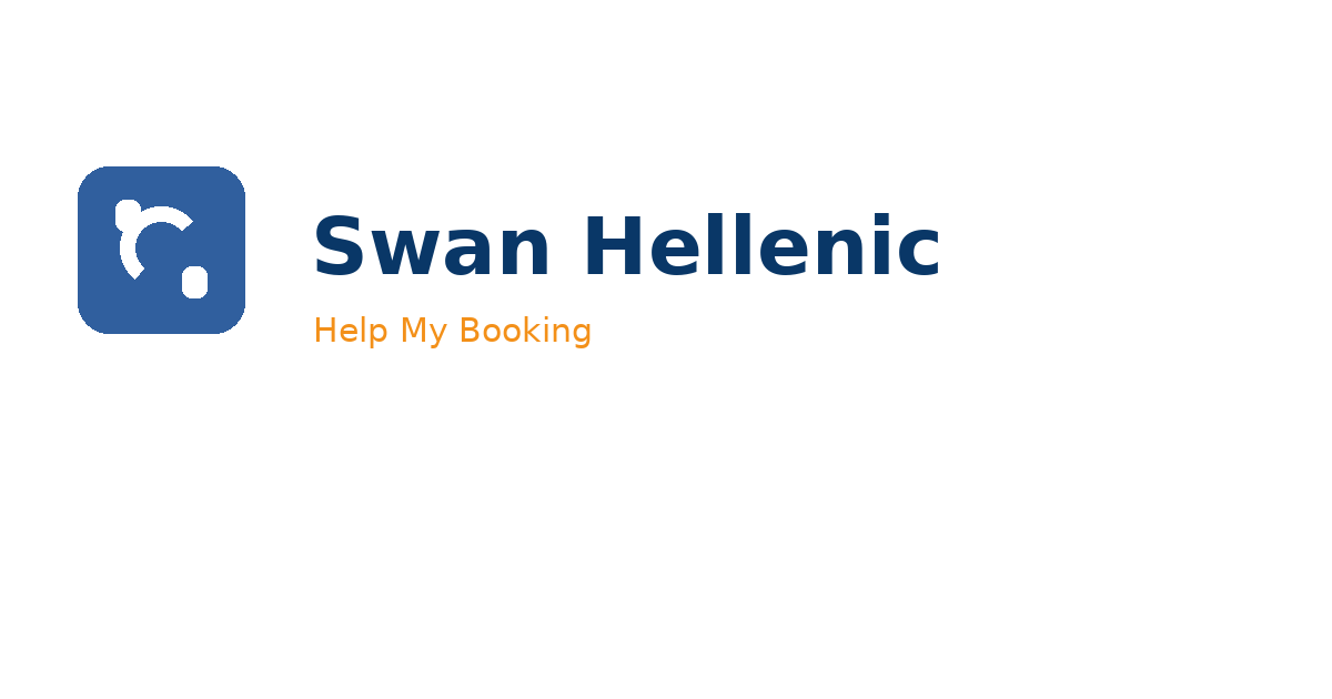 Swan Hellenic