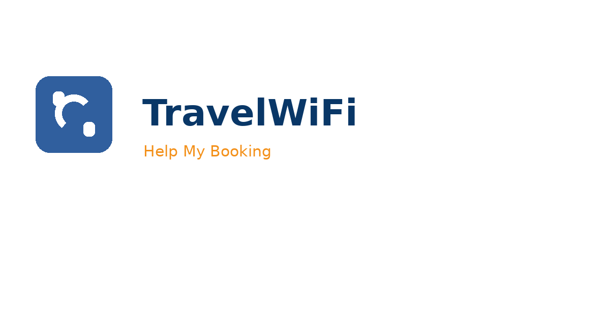 TravelWiFi
