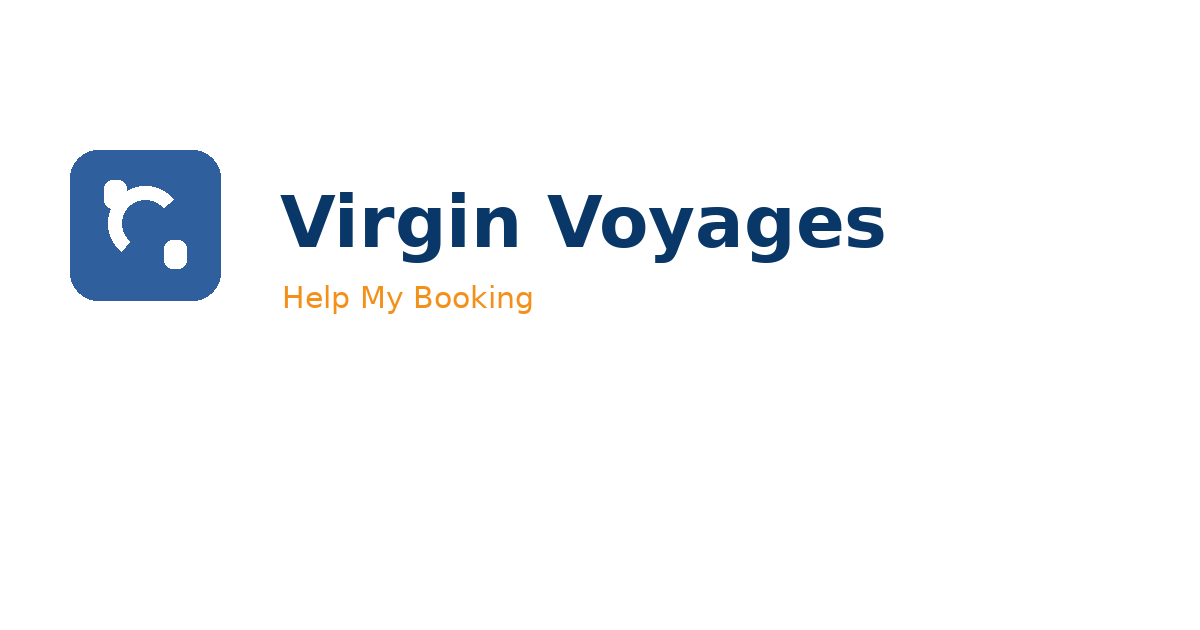 Virgin Voyages