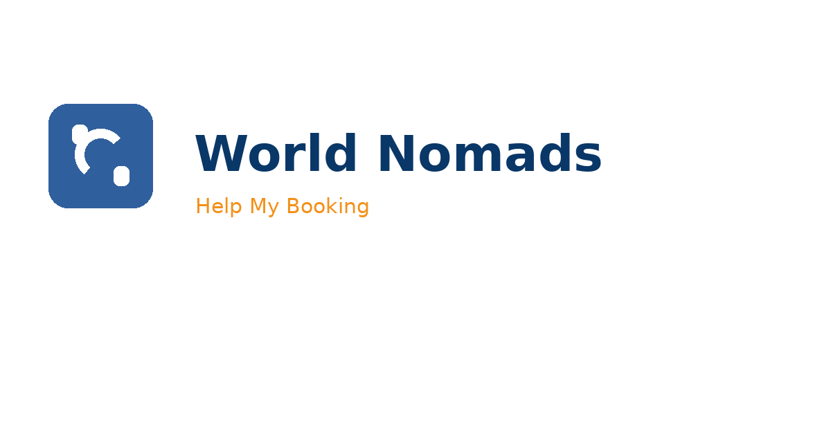 World Nomads